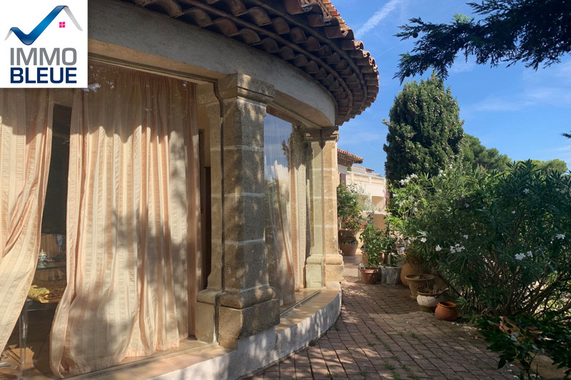 Vente villa Ensuès-la-Redonne  