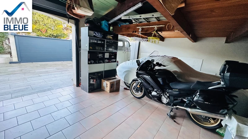 Vente villa Martigues  