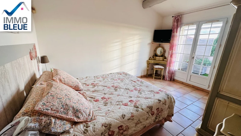 Vente villa Martigues  