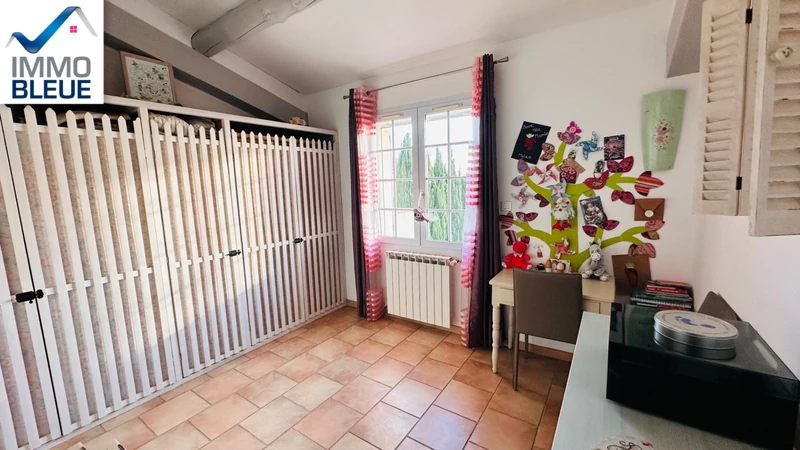 Vente villa Martigues  