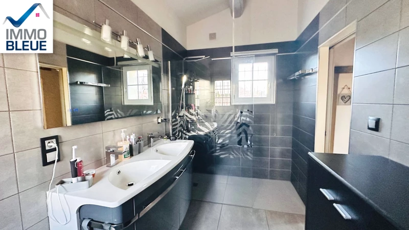 Vente villa Martigues  