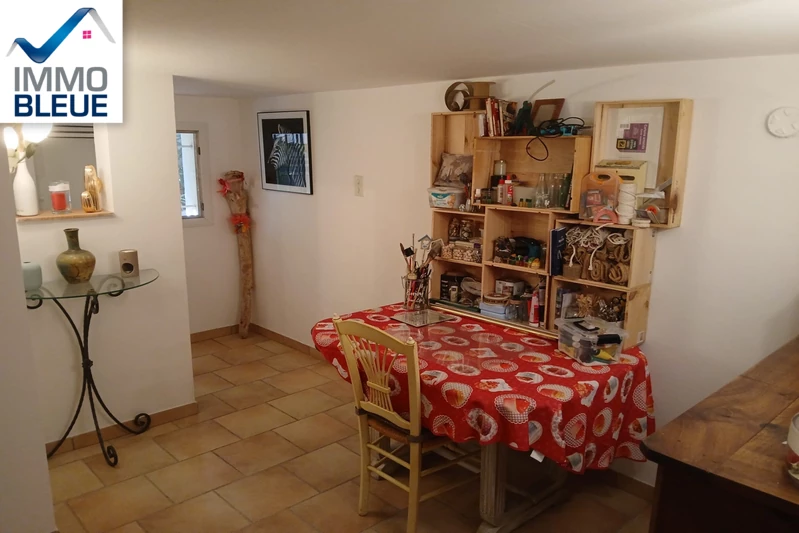 Vente villa Martigues  