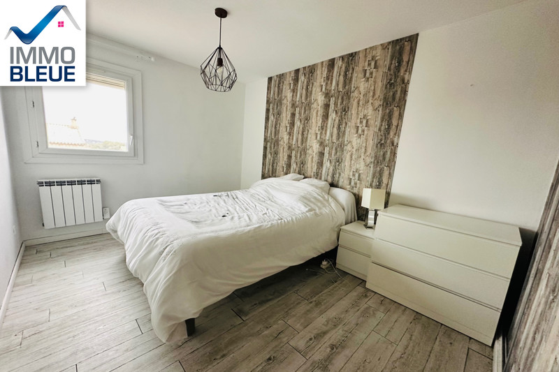 Vente pavillon Martigues  