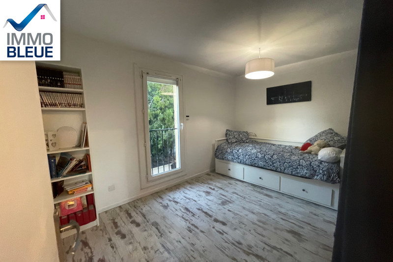 Vente pavillon Martigues  