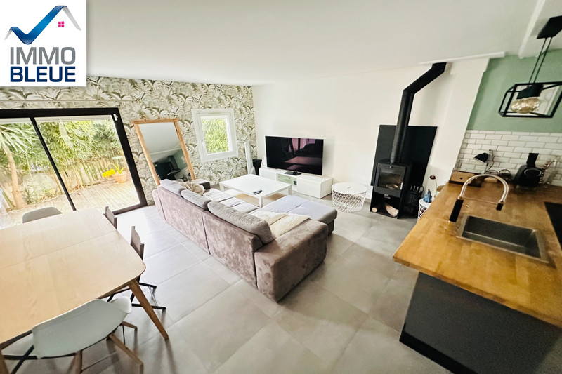 Vente pavillon Martigues  
