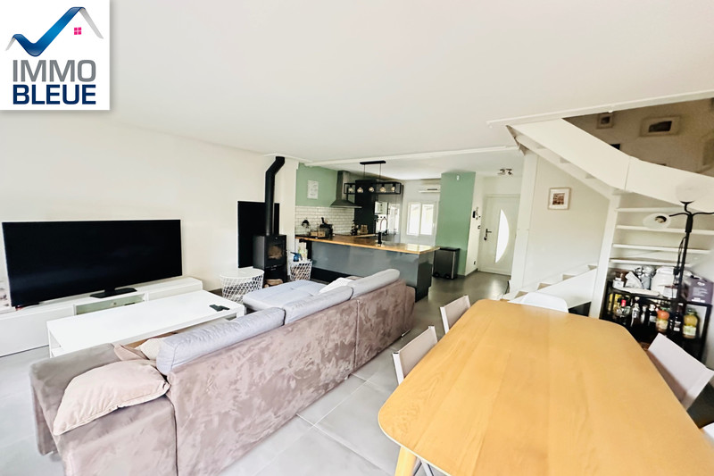 Vente pavillon Martigues  