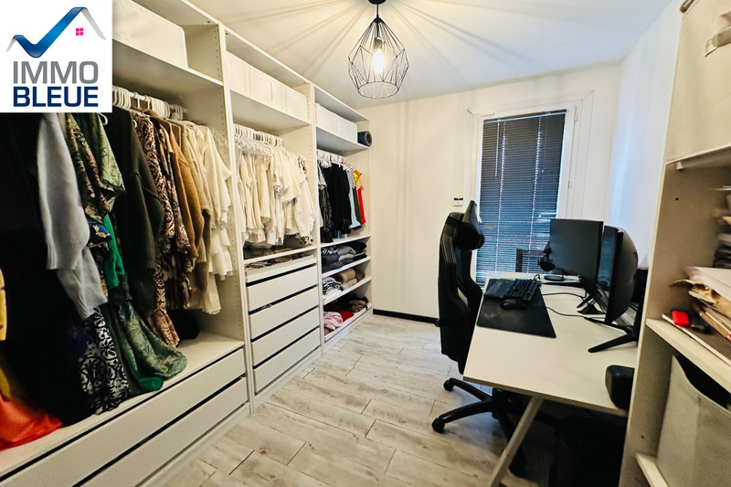 Vente pavillon Martigues  