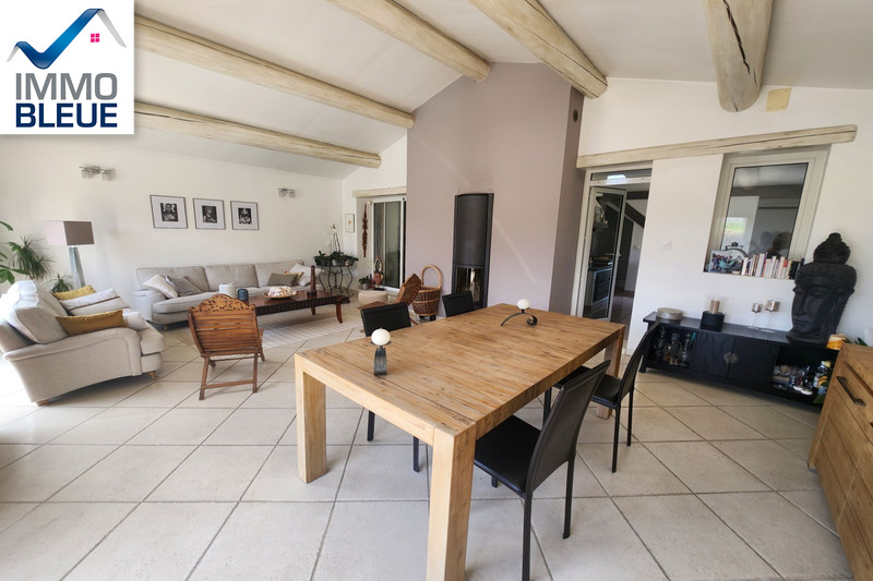 Vente bastide Sausset-les-Pins  