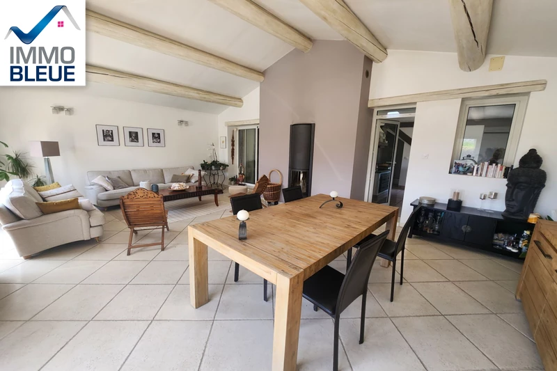 Vente bastide Sausset-les-Pins  