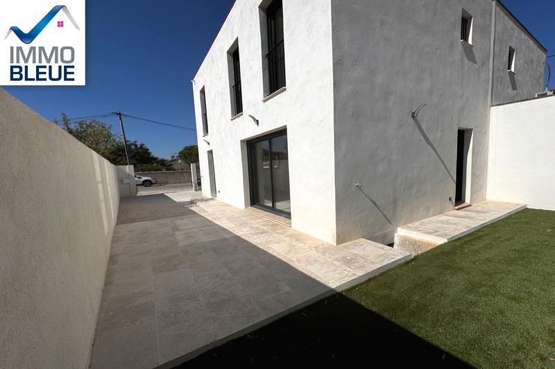 Vente maison Marignane  