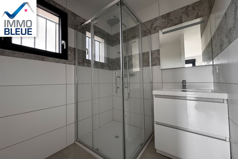Vente maison Marignane  
