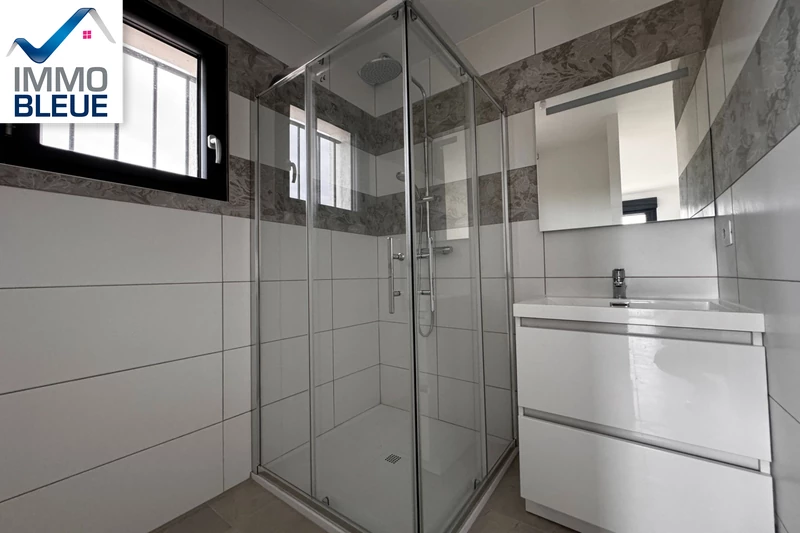Vente maison Marignane  