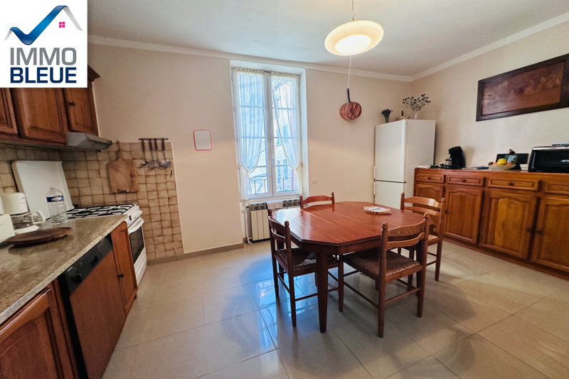 Vente maison de ville Martigues  