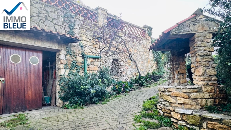 Vente villa Martigues Vente villa Martigues