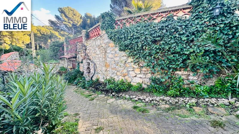 Vente villa Martigues Vente villa Martigues