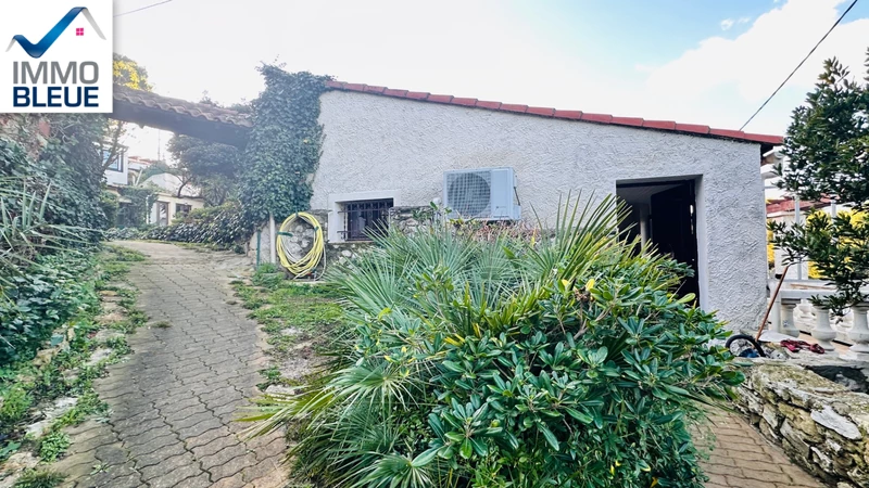 Vente villa Martigues Vente villa Martigues