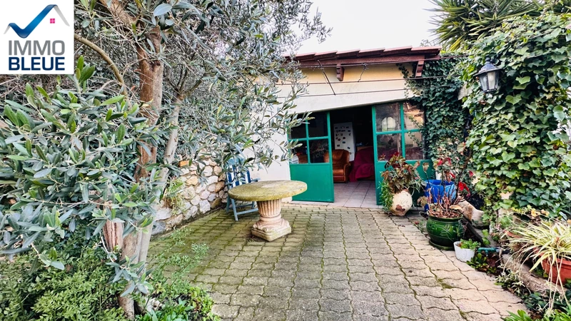 Vente villa Martigues Vente villa Martigues