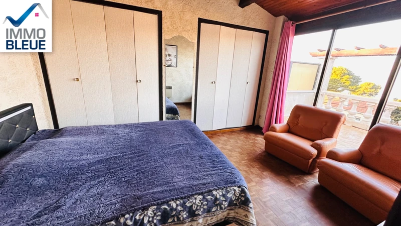 Vente villa Martigues Vente villa Martigues