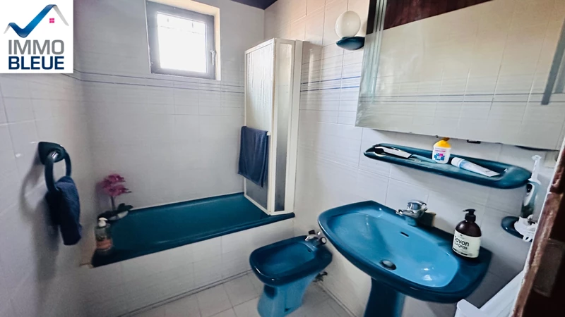 Vente villa Martigues Vente villa Martigues