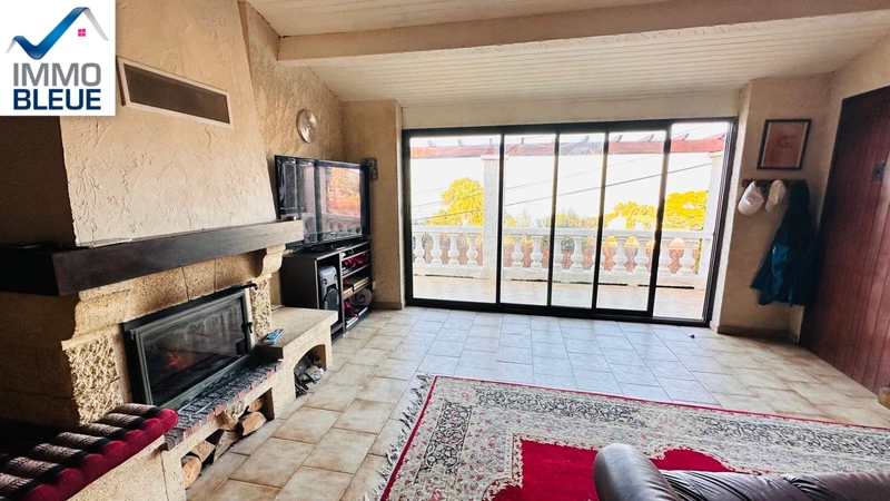 Vente villa Martigues Vente villa Martigues