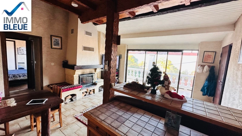 Vente villa Martigues Vente villa Martigues