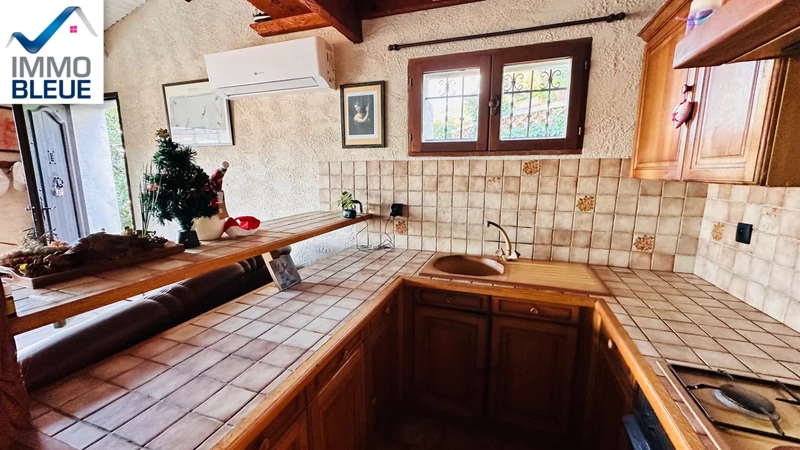 Vente villa Martigues Vente villa Martigues