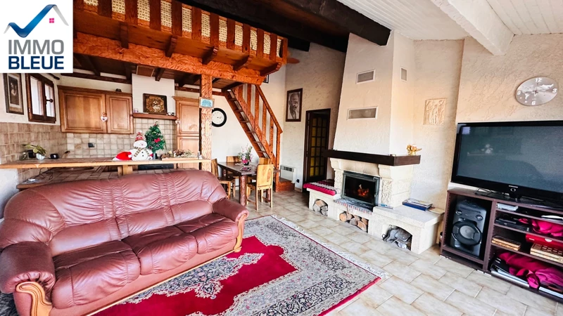 Vente villa Martigues Vente villa Martigues