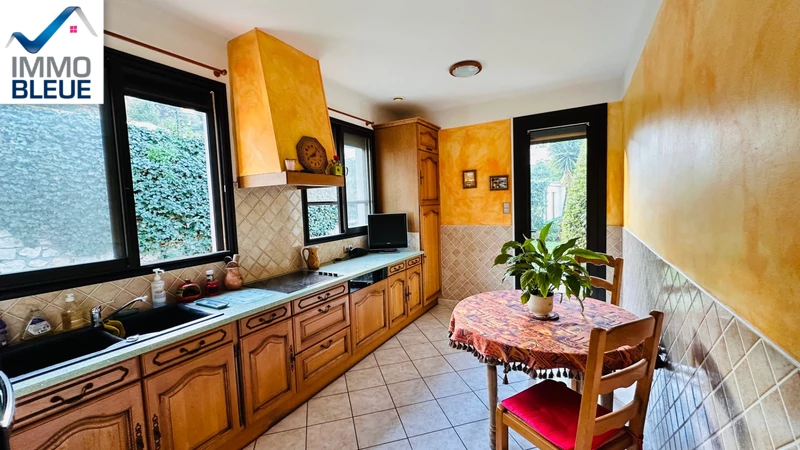 Vente villa Martigues Vente villa Martigues