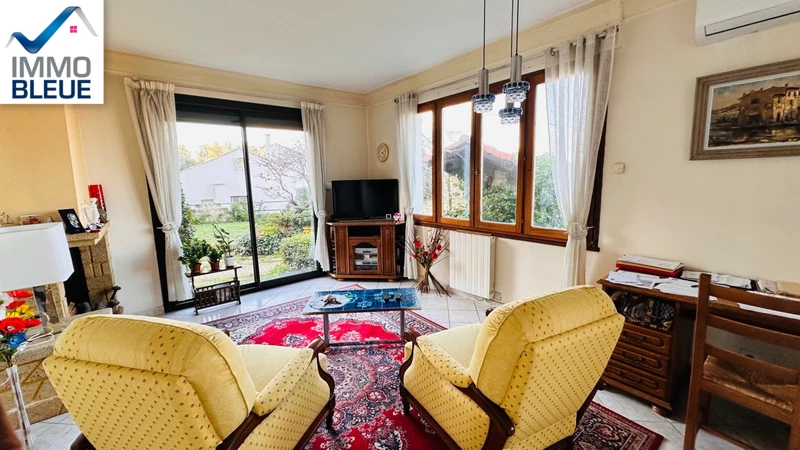 Vente villa Martigues Vente villa Martigues