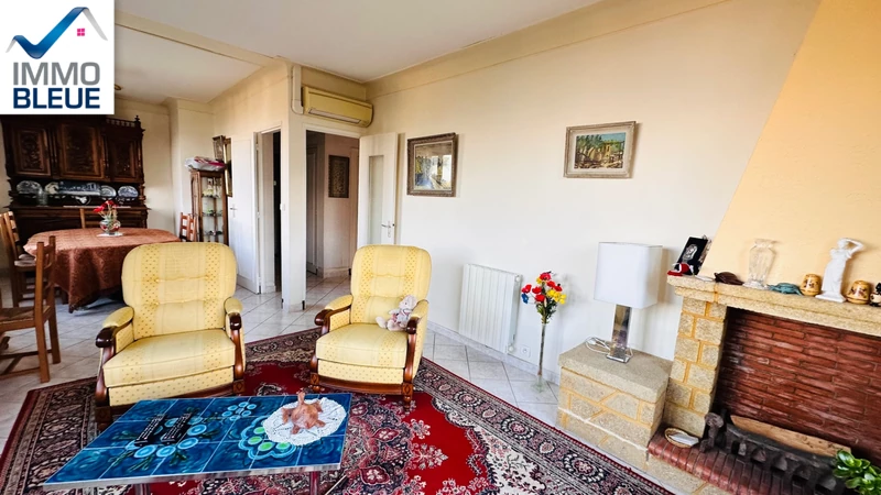 Vente villa Martigues Vente villa Martigues