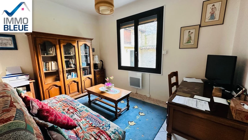 Vente villa Martigues Vente villa Martigues