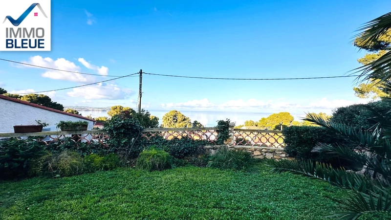 Vente villa Martigues Vente villa Martigues