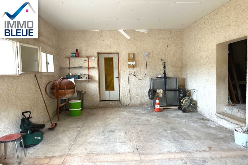 Vente maison Ensuès-la-Redonne  