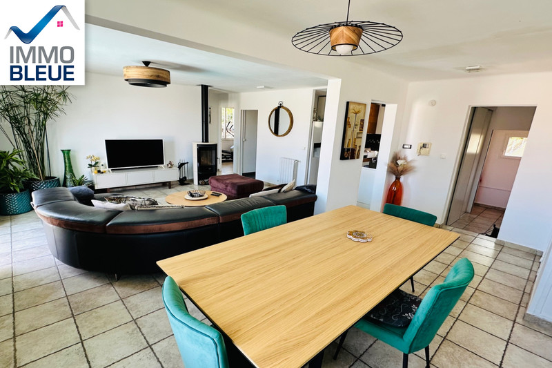 Vente villa Port-de-Bouc  