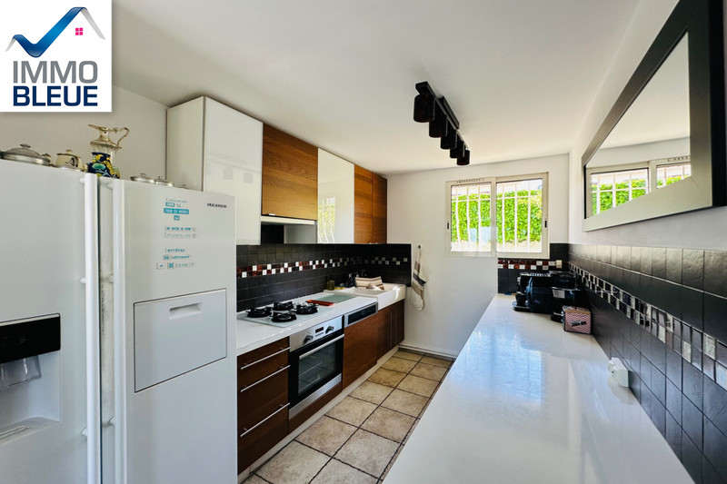 Vente villa Port-de-Bouc  