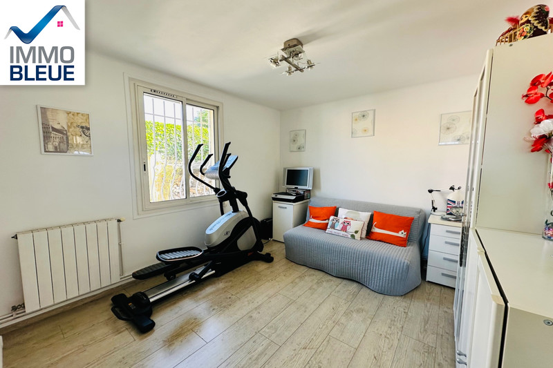 Vente villa Port-de-Bouc  
