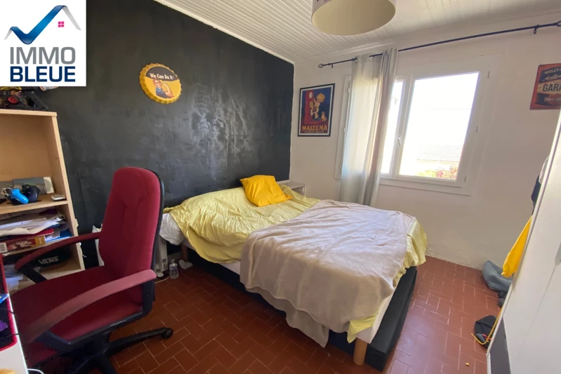 Vente pavillon Martigues  