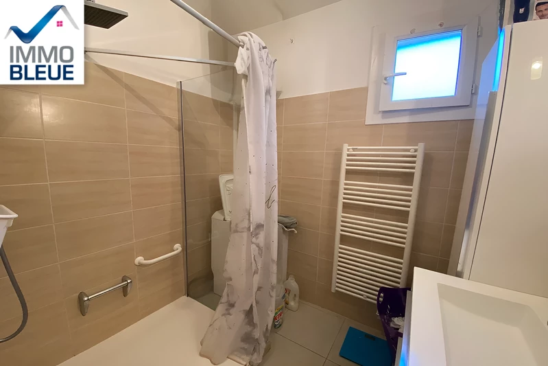 Vente pavillon Martigues  