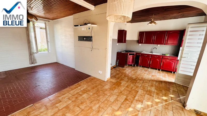 Vente pavillon Martigues  