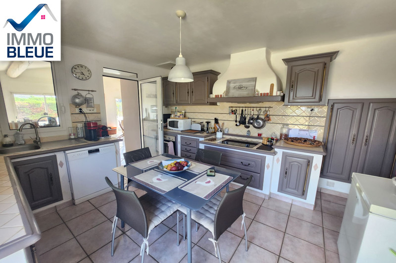Vente bastide Martigues  