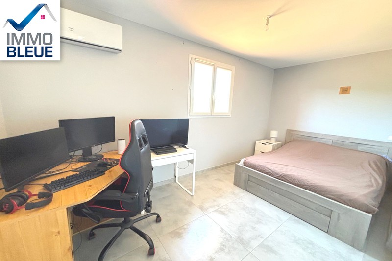 Vente maison Martigues  