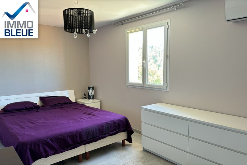 Vente maison Martigues  