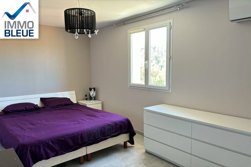 Vente maison Martigues  