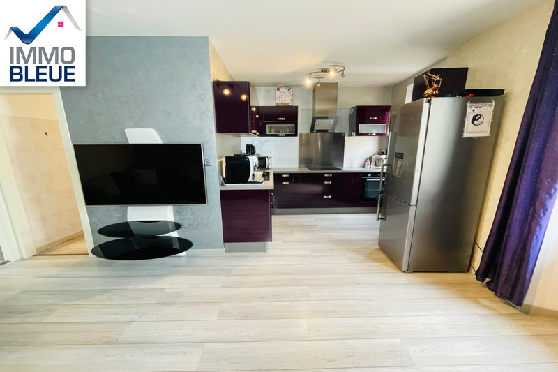 Vente maison Châteauneuf-les-Martigues  