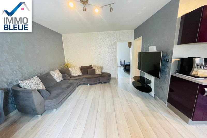 Vente maison Châteauneuf-les-Martigues  