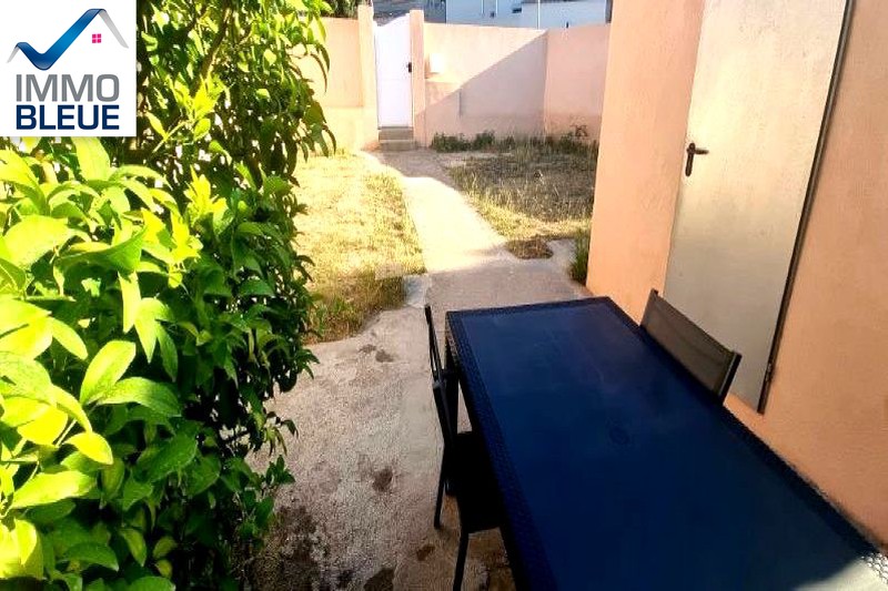 Vente maison Châteauneuf-les-Martigues  