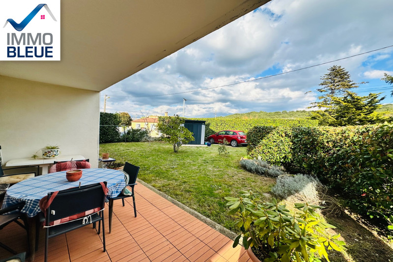 Vente villa Saint-Mitre-les-Remparts  