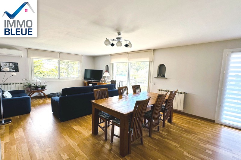 Vente villa Saint-Mitre-les-Remparts  