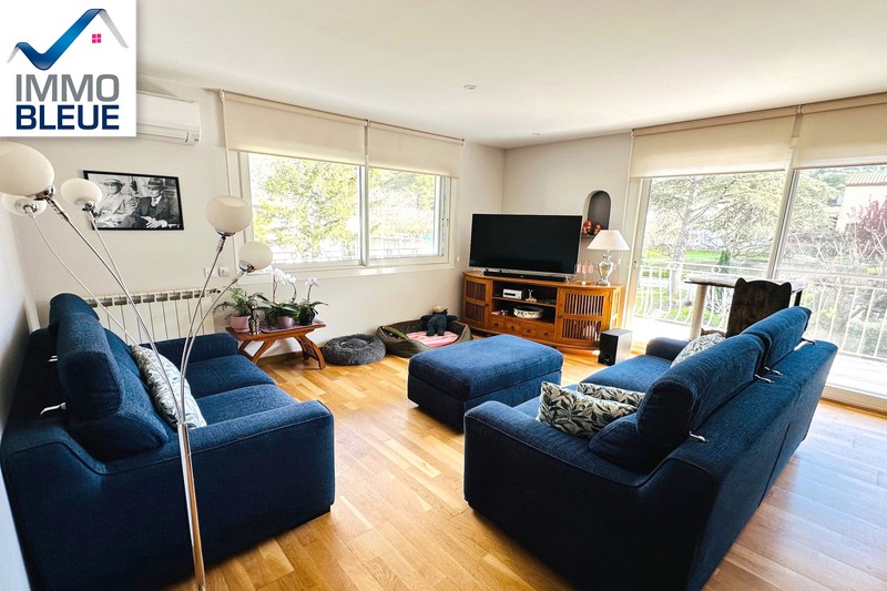Vente villa Saint-Mitre-les-Remparts  