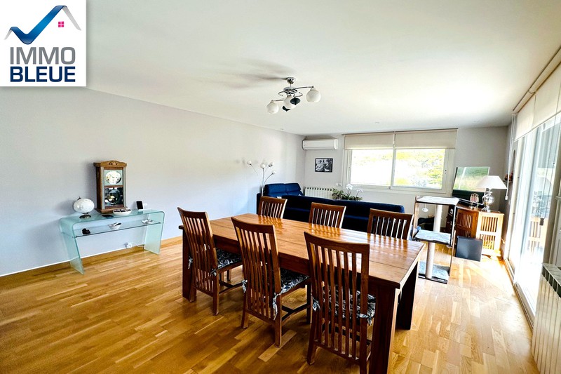 Vente villa Saint-Mitre-les-Remparts  